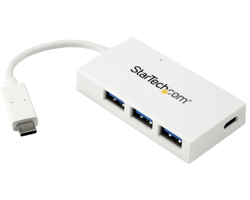 StarTech.com USB Hub