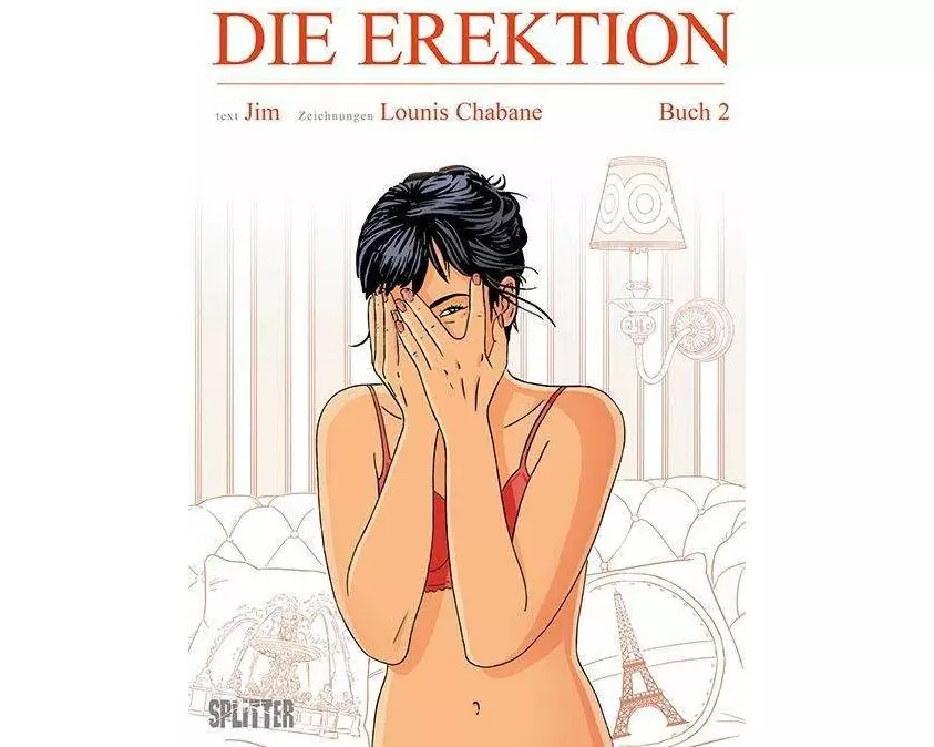 Die Erektion 02