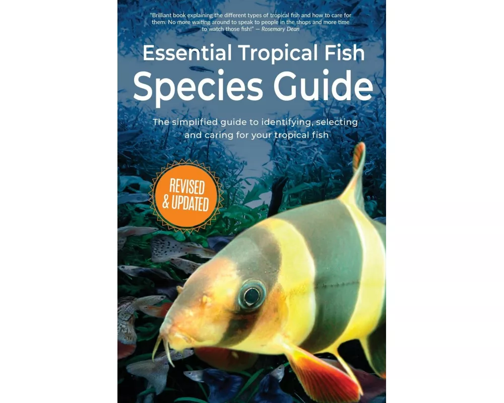 Essential Tropical Fish