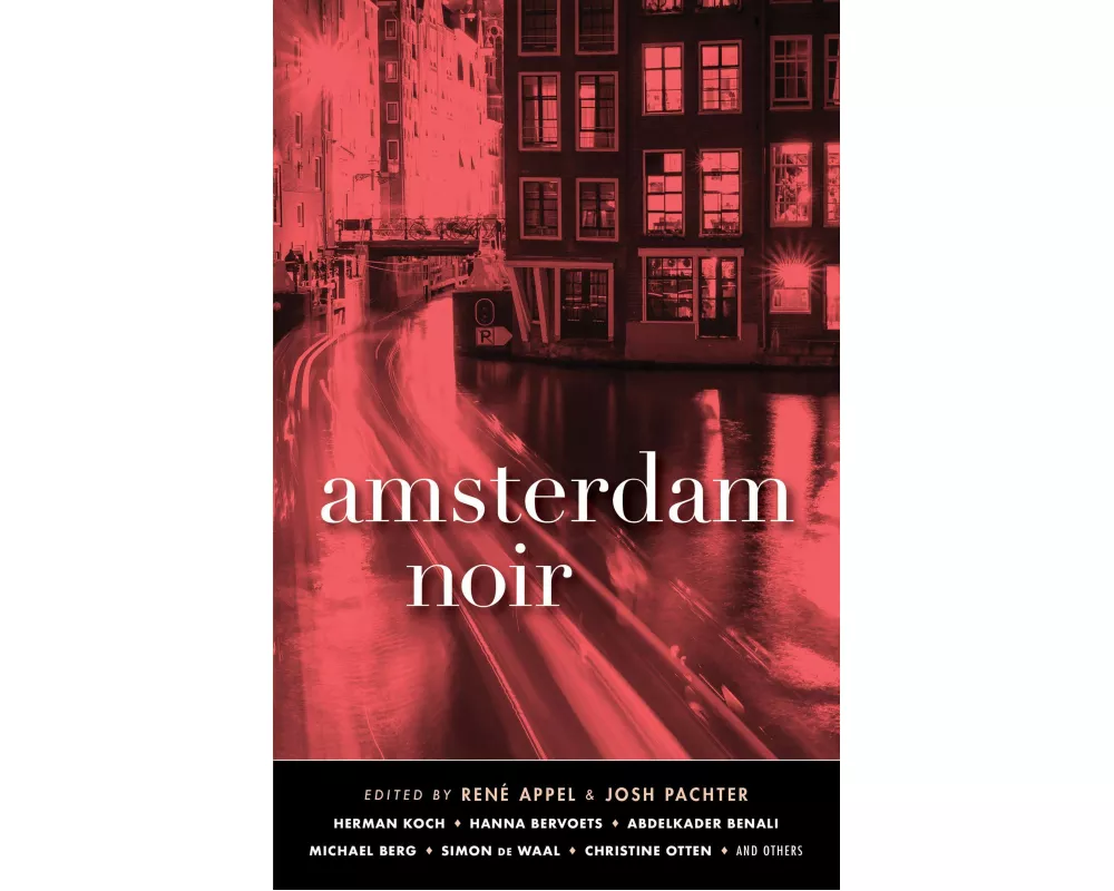 Amsterdam Noir