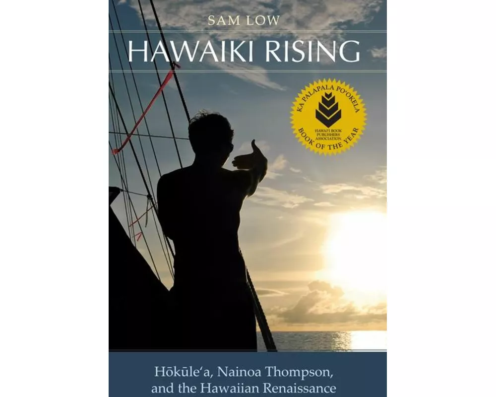 Hawaiki Rising