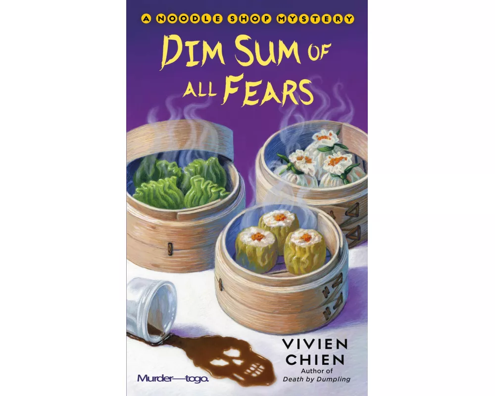 Dim Sum of All Fears