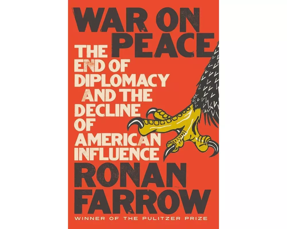 War on Peace