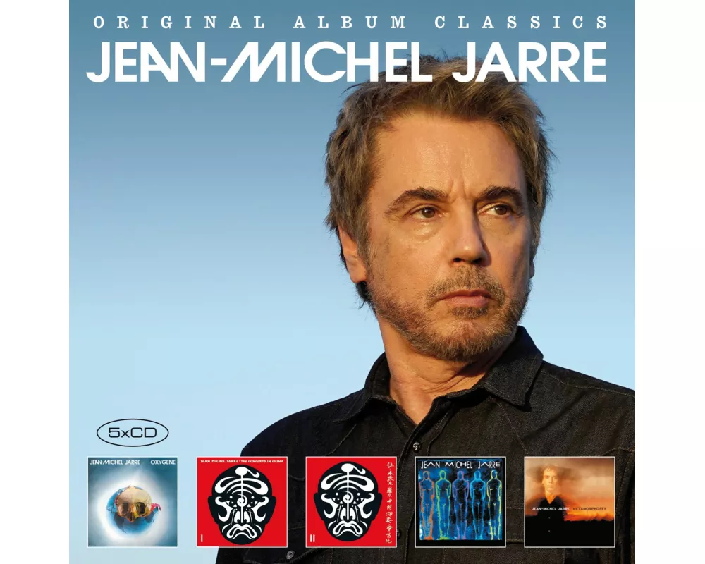 Original Album Classics Vol.2