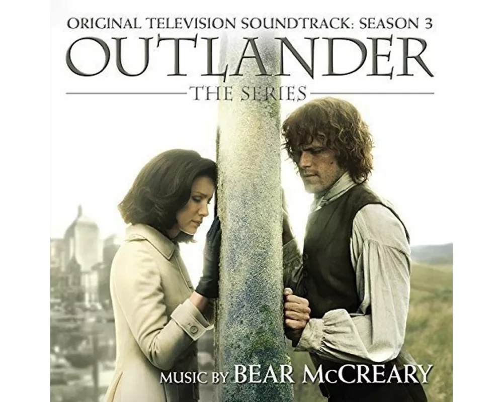 Outlander / OST /Season 3