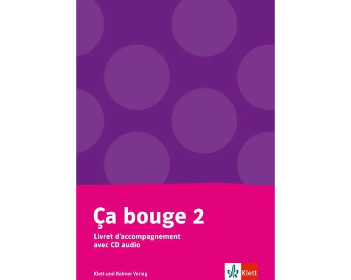 Ça bouge / Ça bouge 2