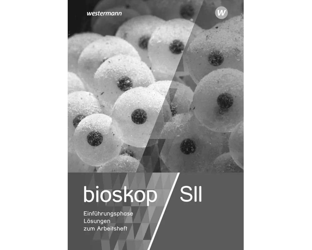 bioskop SII - Ausgabe 2017 für Niedersachsen
