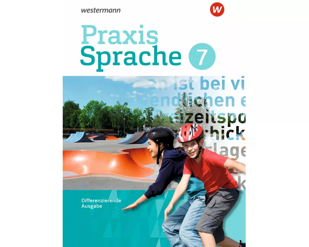 Praxis Sprache - Differenzierende Ausgabe 2017