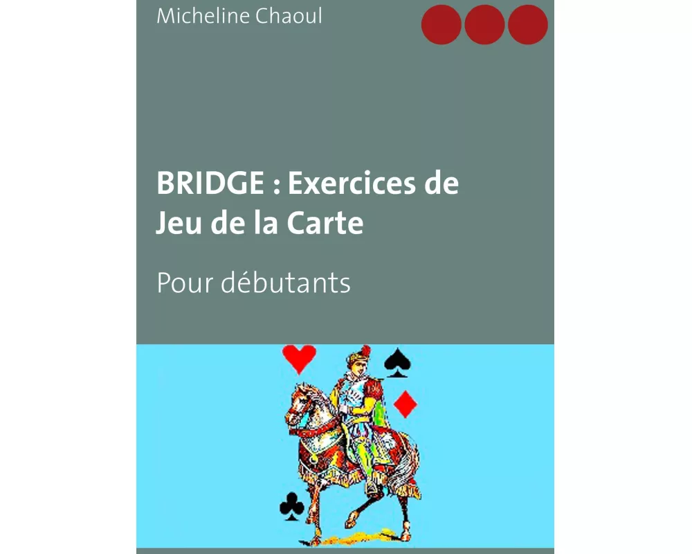 BRIDGE : Exercices de Jeu de la Carte