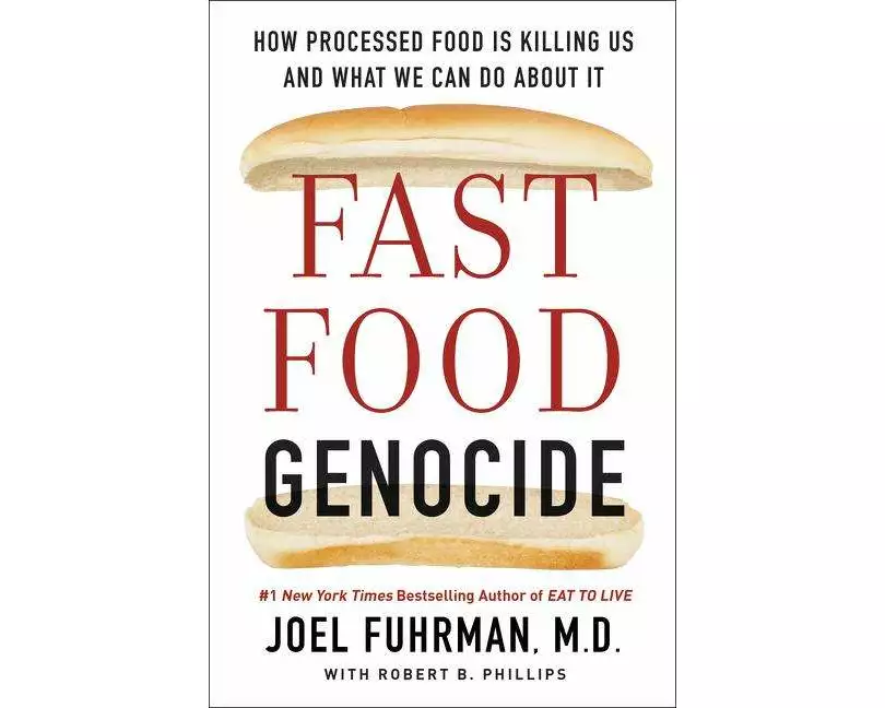 Fast Food Genocide