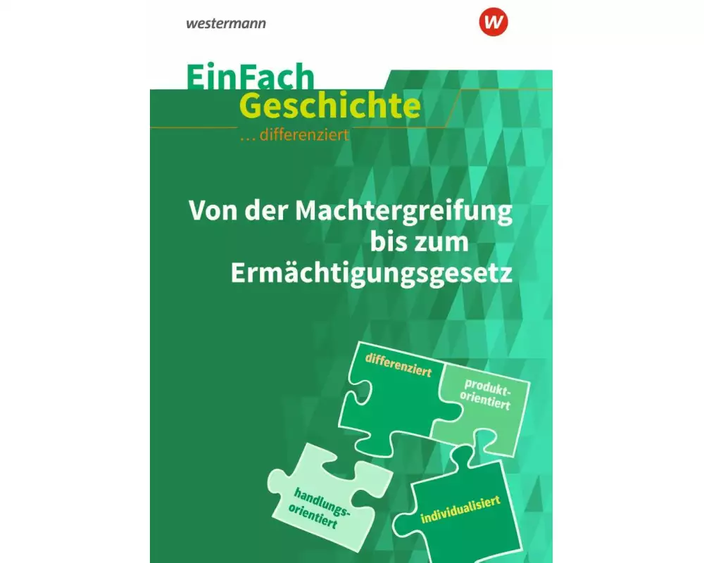 EinFach Geschichte ... differenziert