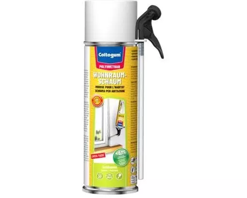 Coltogum Wohnraum-Schaum B3 500 ml (Swiss made)