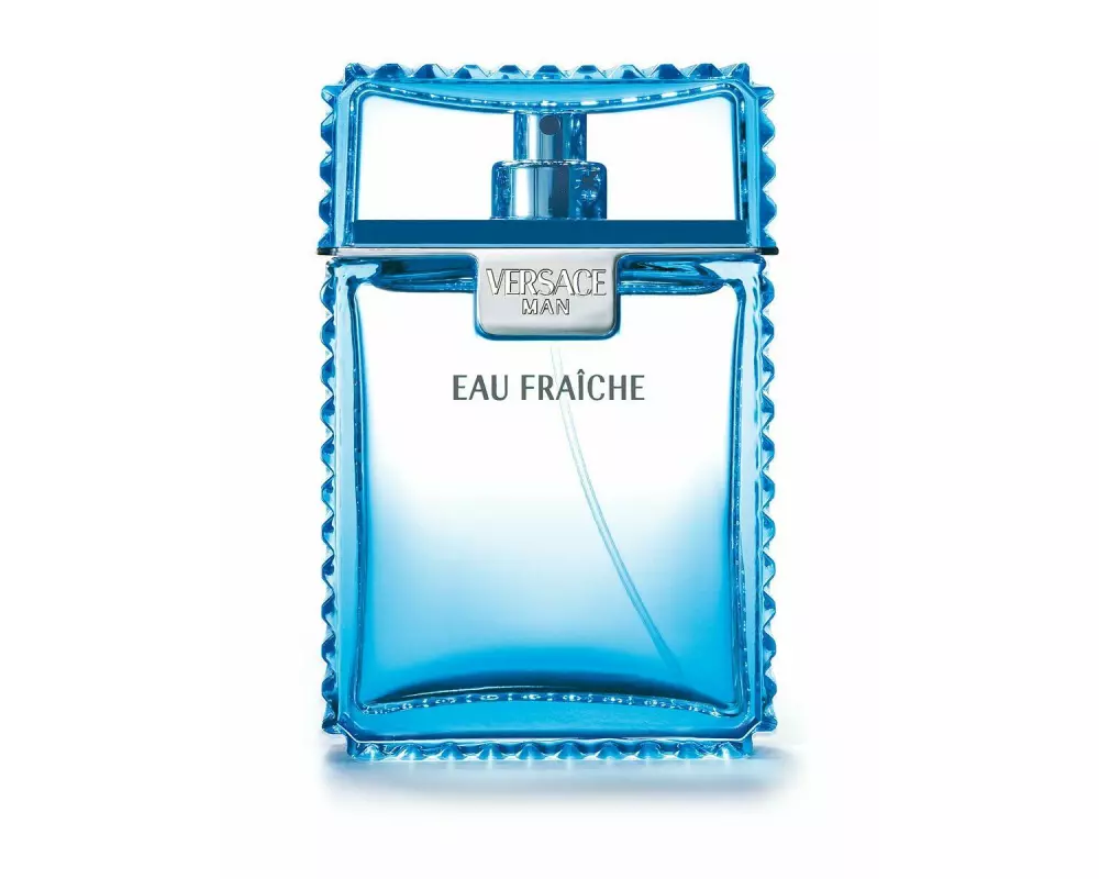 Versace Eau Fraîche 100 ml