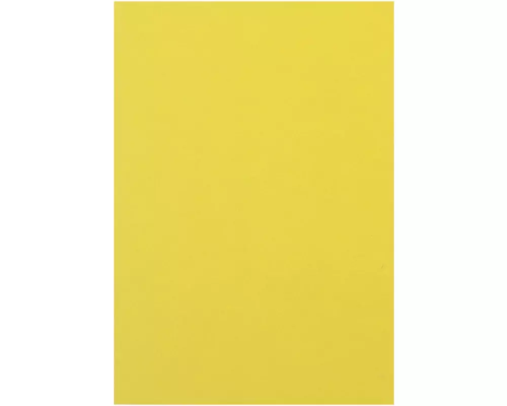 Rainbow Kopierpapier Rainbow 120 g/m² A4, Mittelgelb