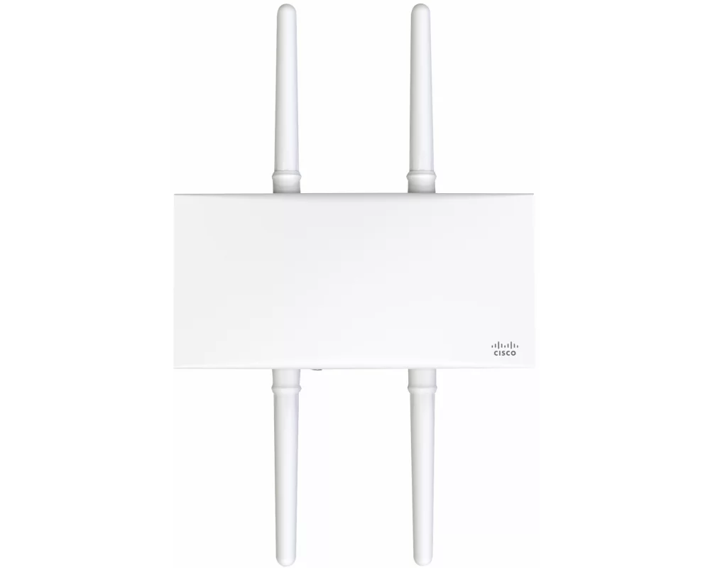 CISCO Meraki MR76 Wi-Fi 6 Outdoor AP