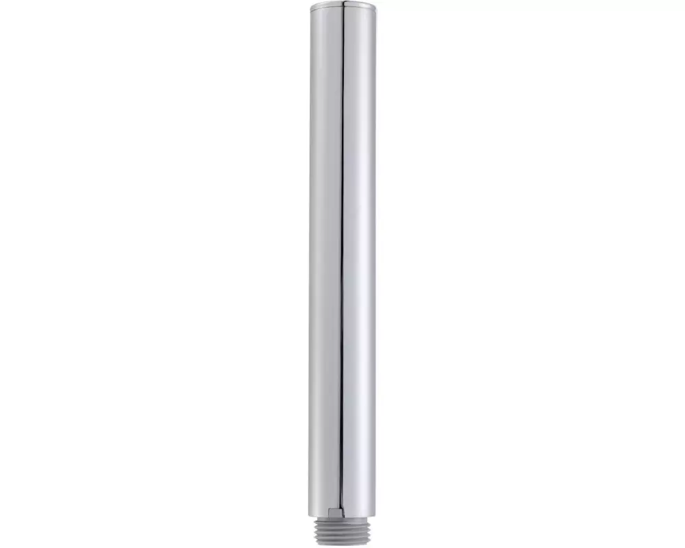 Laufen Duschbrause Twinstick Messing verchromt Zentralstrahl
