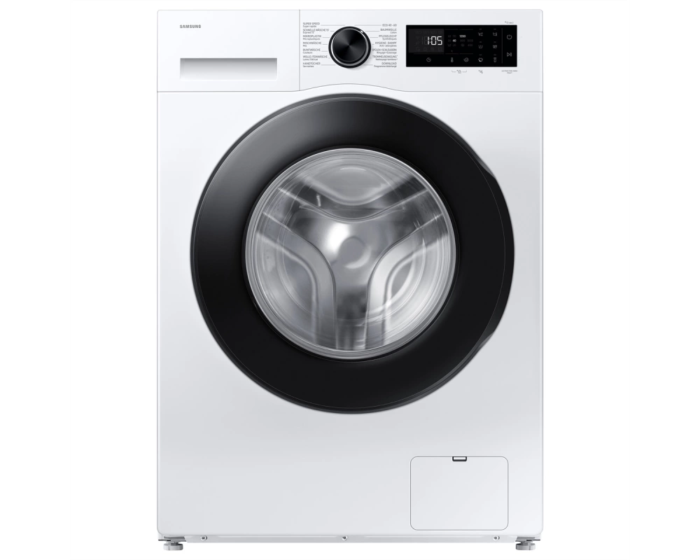Samsung Waschmaschine WW5100 Slim Links