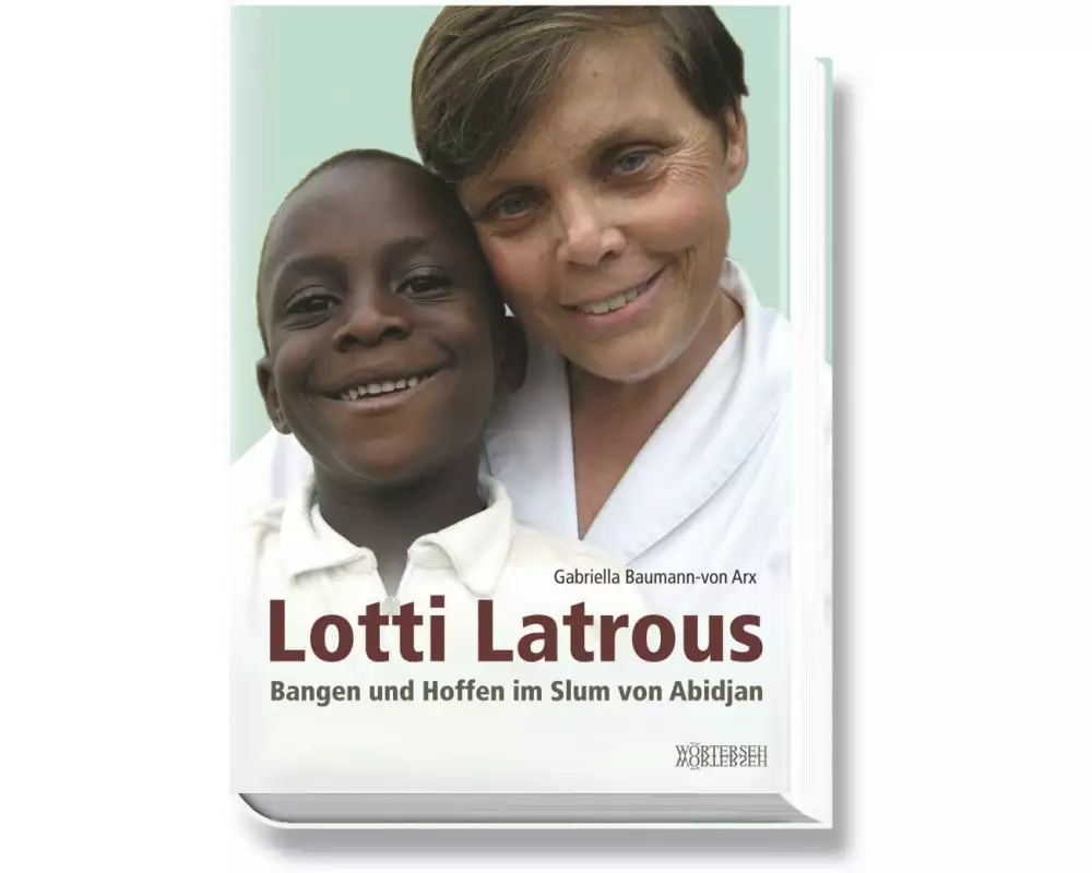 Lotti Latrous