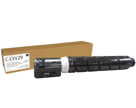 Xerox Everyday Remanufactured Standard Yield Laser Toner Cartridge
