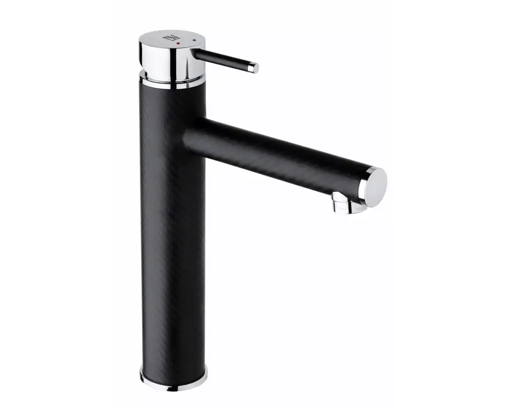 Nikles Lavaboarmatur Carbon