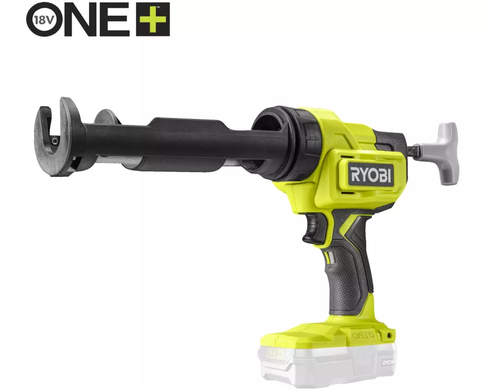 RYOBI Akku-Kartuschenpresse RCG18-0, 18 V, Solo