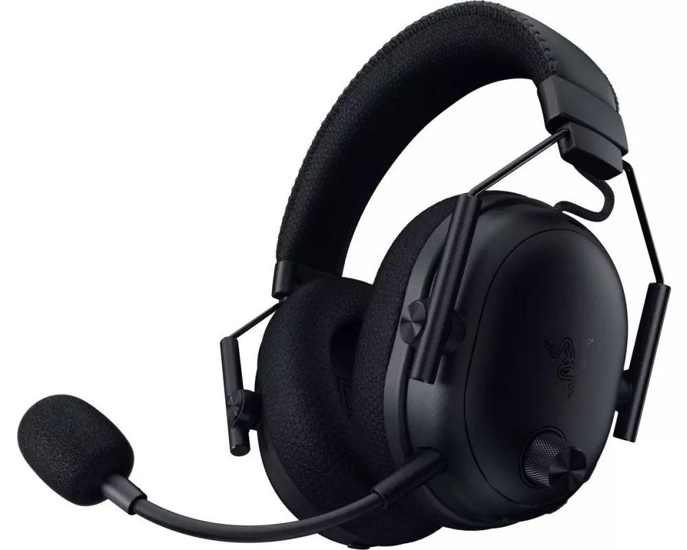Razer Headset BlackShark V3 Pro PC Schwarz
