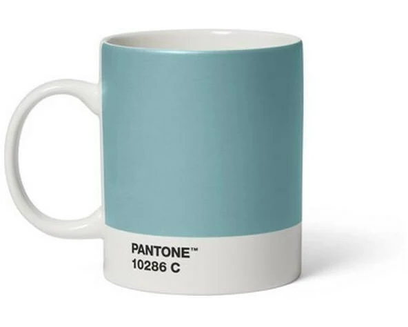 PANTONE Tasse 375ml 101031028 ice blue