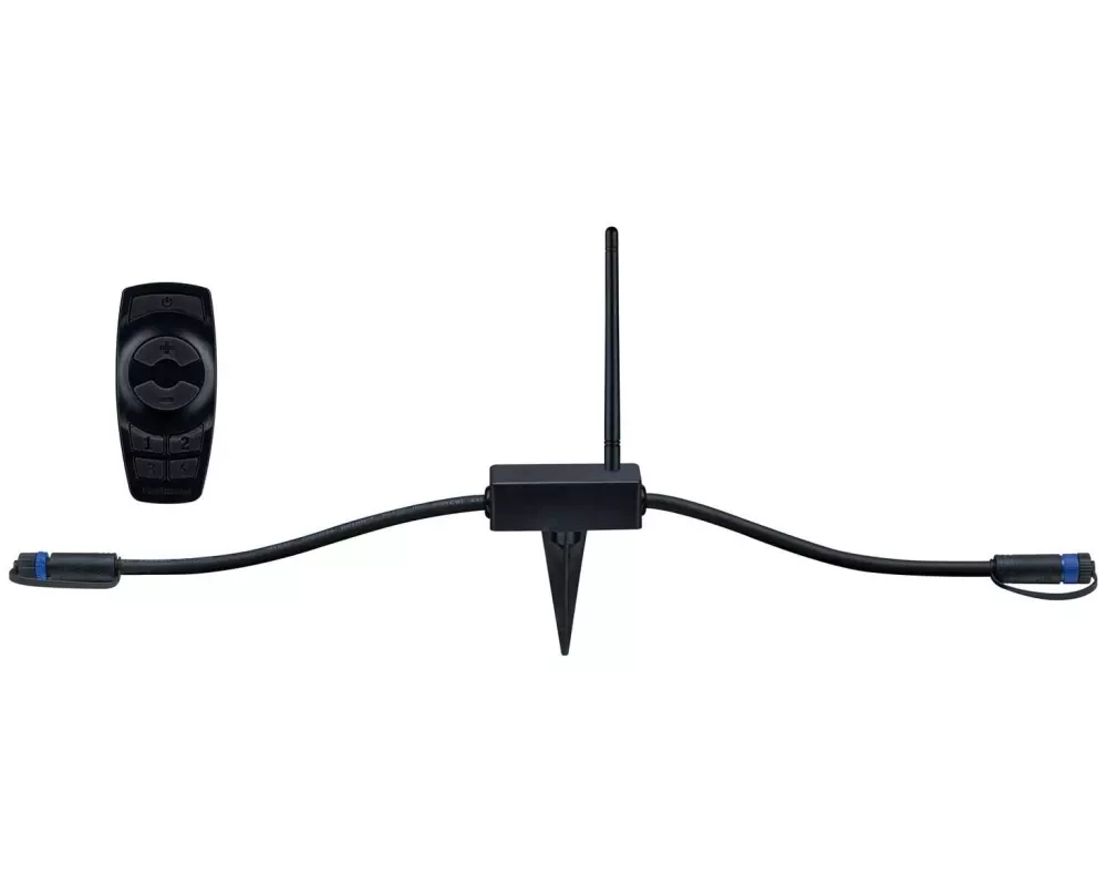 Paulmann Controller Plug & Shine mit Fernbedienung