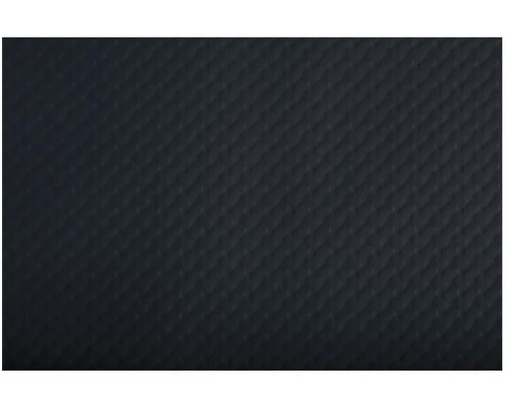 PRO nappe Tischset 500 Stück 30 cm x 40 cm, Schwarz