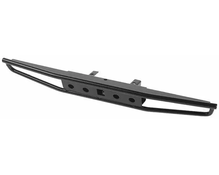 RC4WD Modellbau-Stossstange Bucks Rear TRX-4 Chevy Schwarz