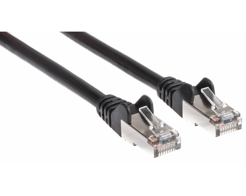 LINK2GO Patch Cable Cat.6 PC6213MBB SF/UTP 3.0m