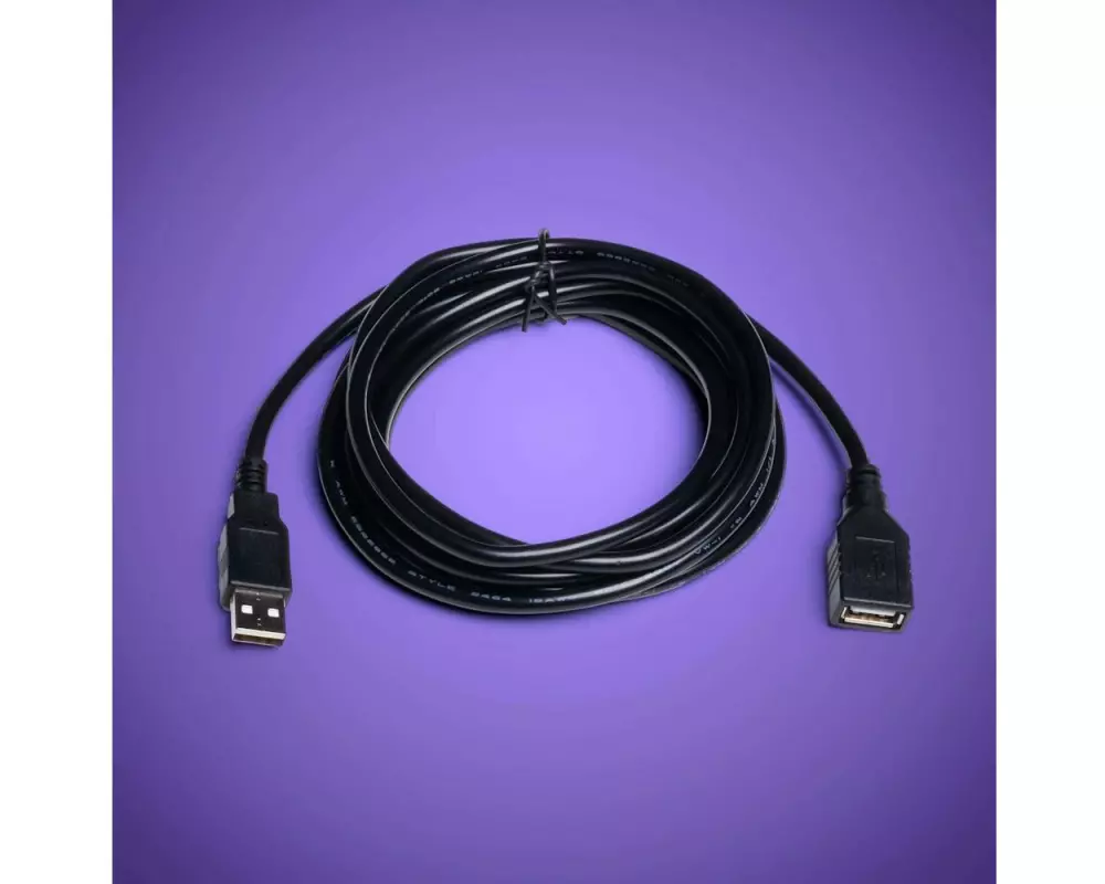 Light My Bricks 2.0 USB-A USB-A Verlängerungskabel 3 m