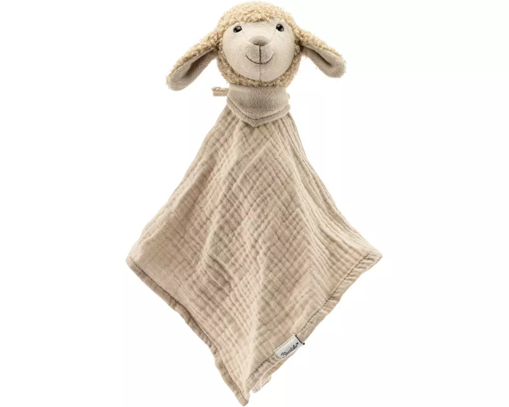 Sterntaler Schmusetuch Schaf Flocke L
