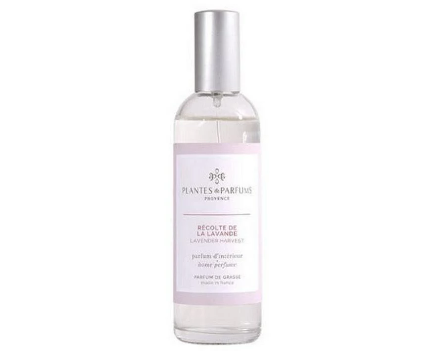 Plantes & Parfums Duftspray Lavendel Ernte 100 ml