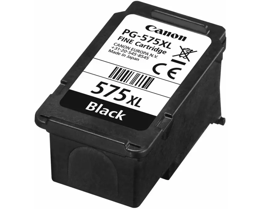 Canon Tinte PG-575XL Black