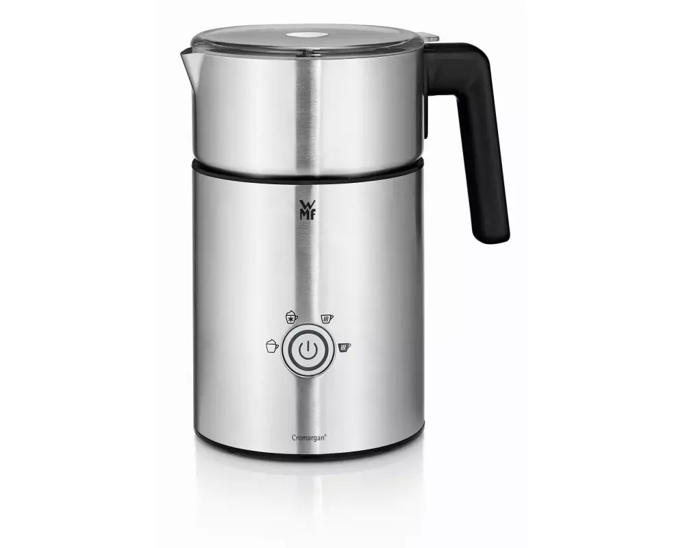 WMF Milchschäumer Lono Milk & Choc Silber