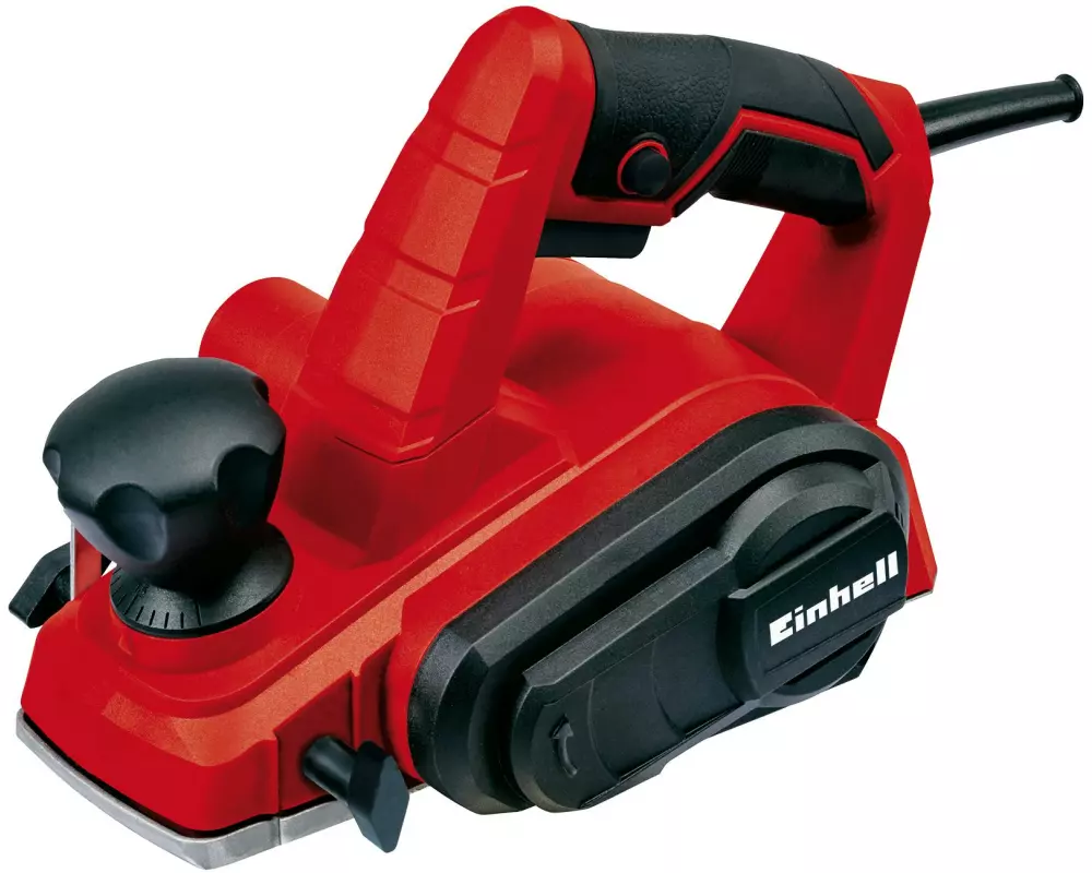 Einhell Elektrohobel TC-PL 750