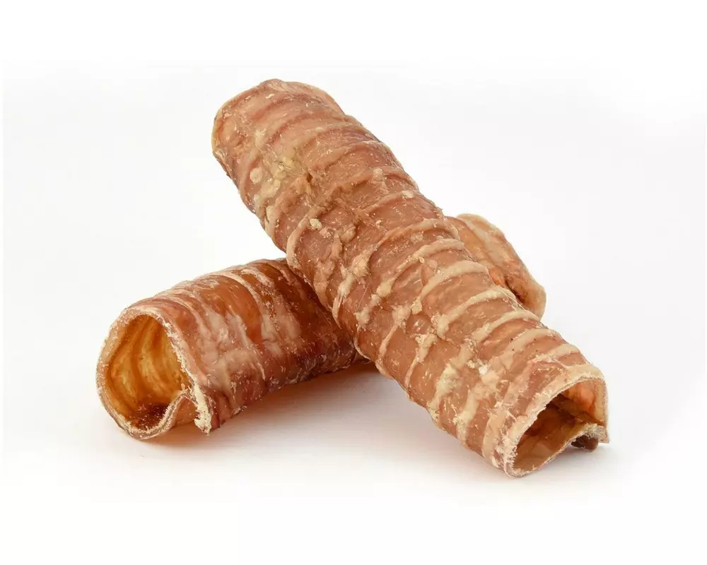 FRESCO Kausnack Rinderstrossen 500 g