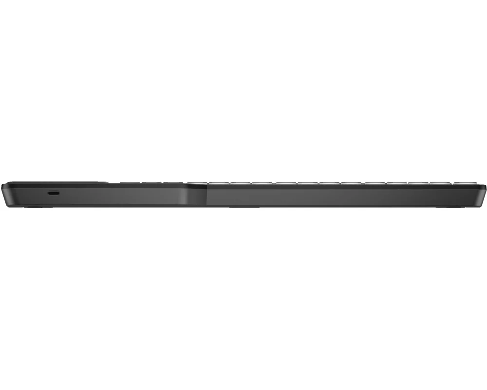 HP 400 Backlit Keyboard Wired