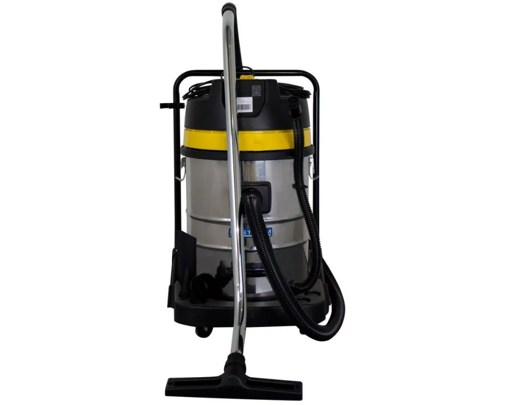 Kibernetik Nass-/Trockensauger Ekström 70 l