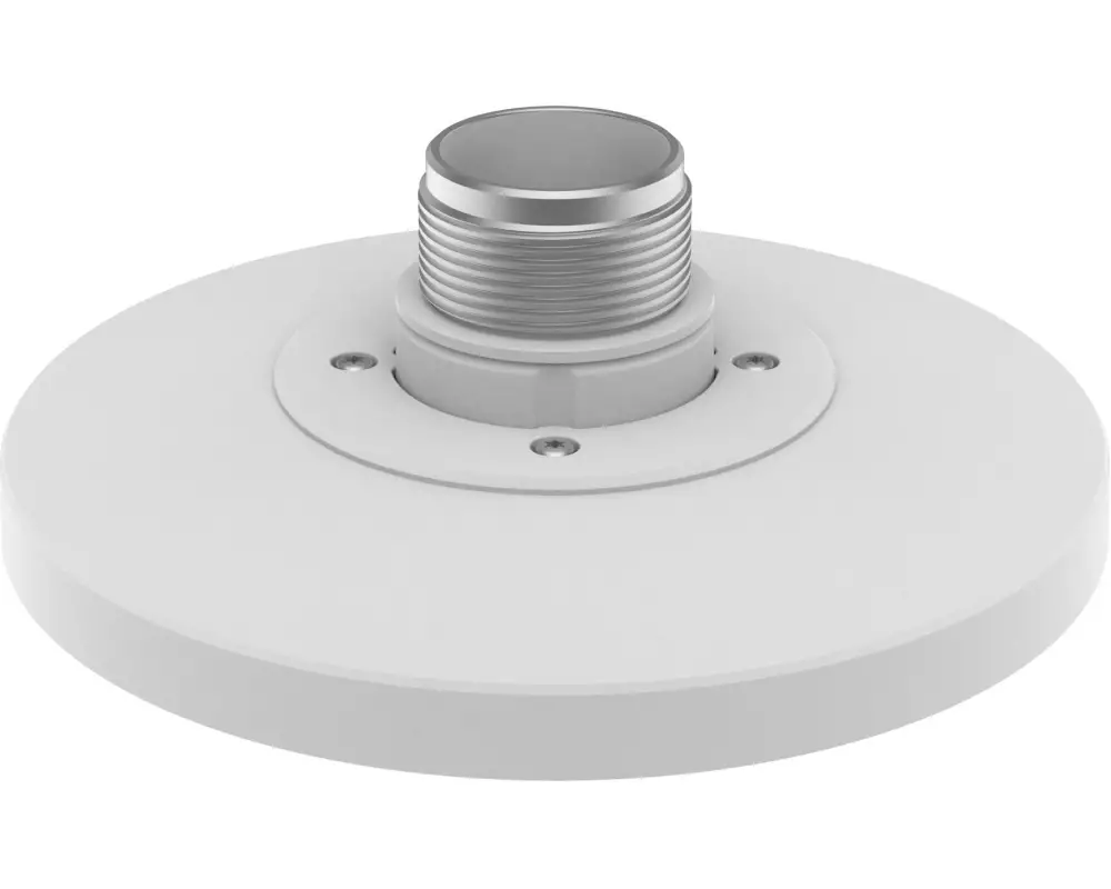 Hanwha Vision Montageset SBP-180HMW1 Weiss 1 Stück