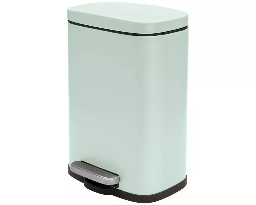 spirella Treteimer Akira 5 l, Hellgrün