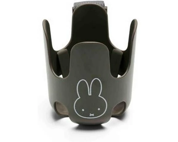 Dooky Becherhalter Schwarz