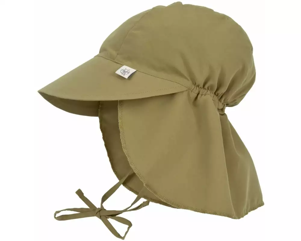 Lässig Sonnenhut Flap – Moss Gr. 43-45 cm