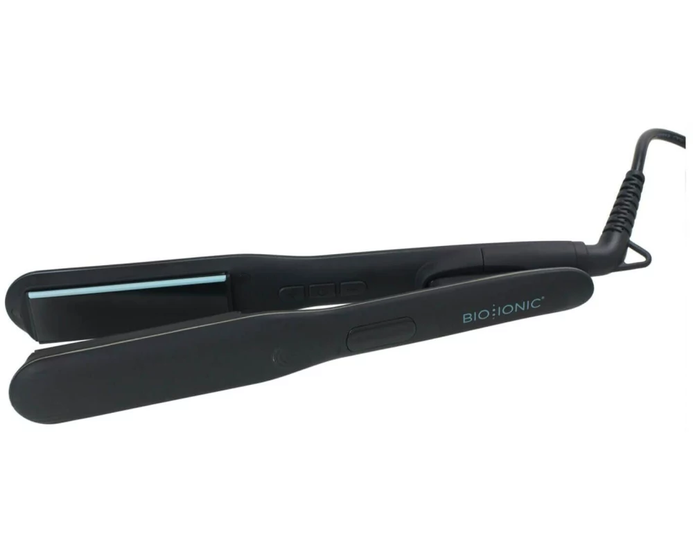 bio ionic Onepass Styling Iron 2.5 cm