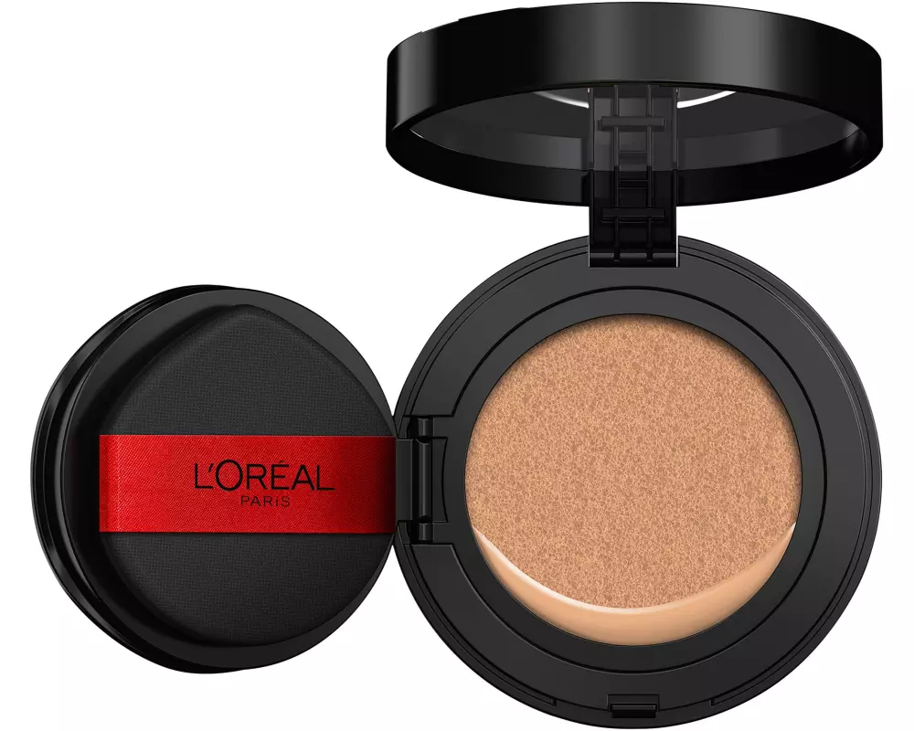 L'Oréal Paris Foundation Infaillible 24H Air Wear Cushion 260