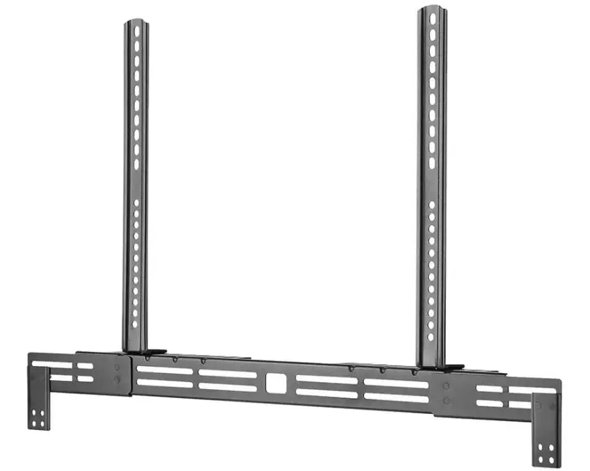 NEOMOUNTS TV-Halterung AWL29-750BL1 bis 10 kg – Schwarz