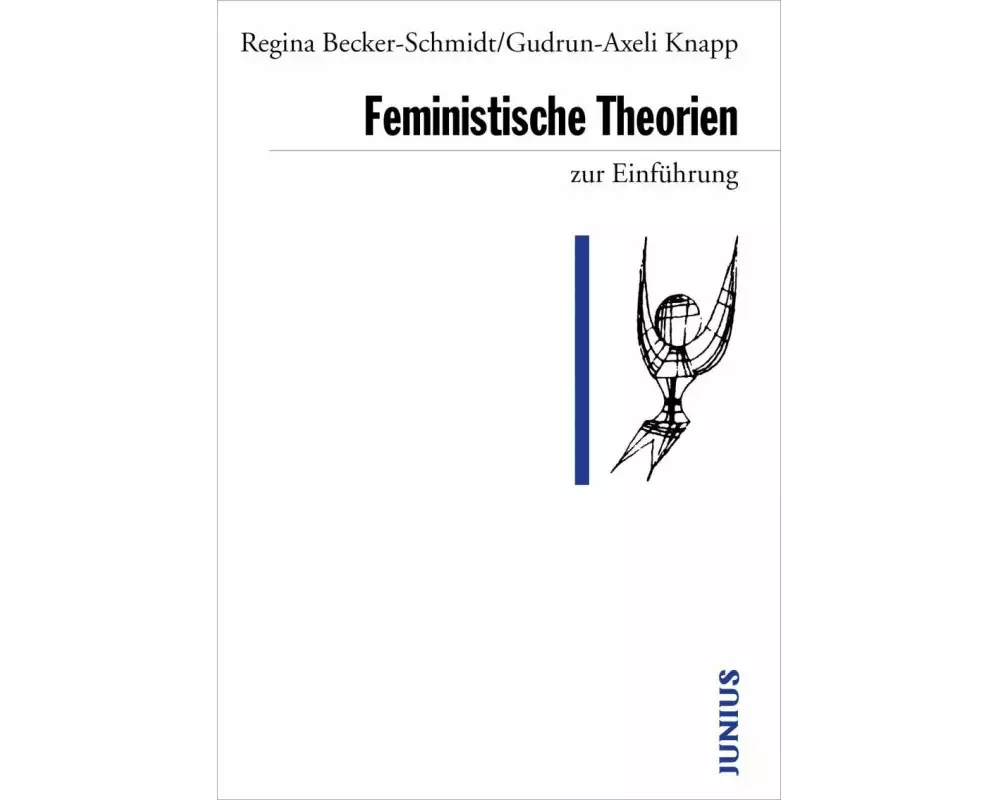 Feministische Theorien zur Einführung