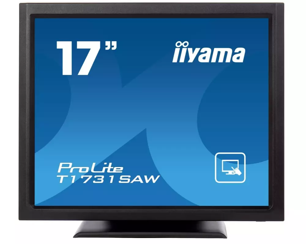 iiyama Monitor ProLite T1731SAW-B5