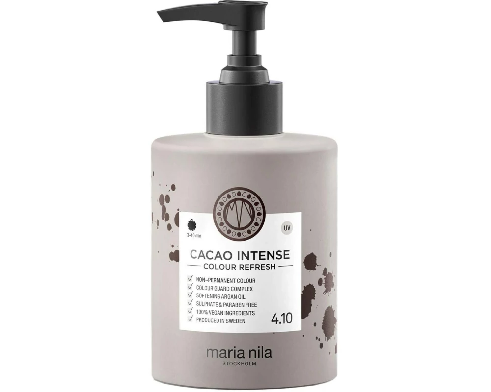Maria Nila Colour Refresh Cacao Intense 300 ml